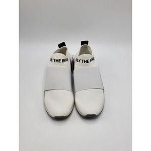 Diesel S-KB SOE W Only The Brave Women Slip-on Sneakers Sz 8.5 US / 38.5 EU NWT